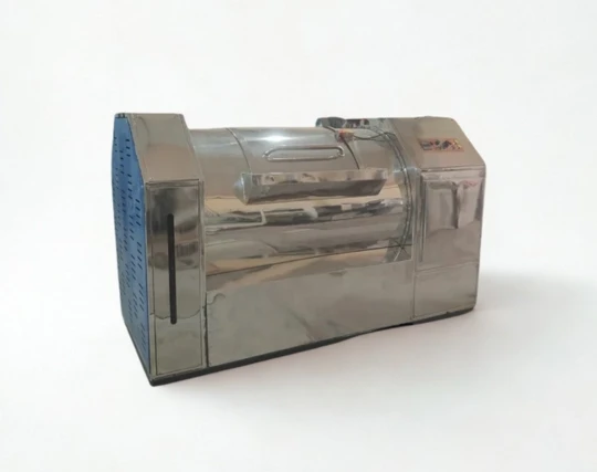 Heavy-duty top loading washing machine for commercial laundry operations